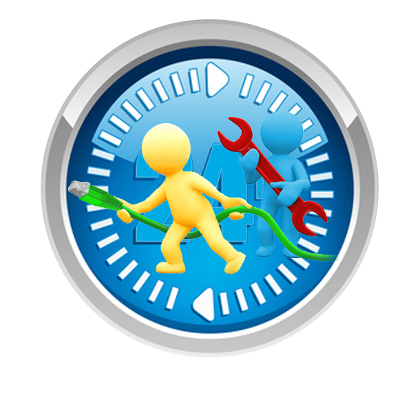 optional logo
